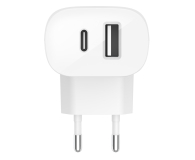 Belkin Ładowarka sieciowa 2x USB-A (37W/25W) - 1121653 - zdjęcie 4